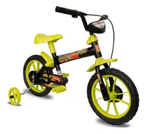Comprar Bicicleta Infantil Verden Jack Aro 12 com Rodinhas Laterais