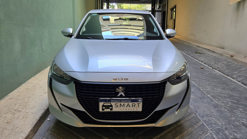 Peugeot 208 1.6 Like Pack