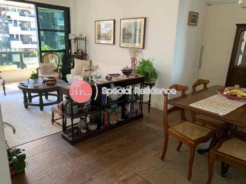 Imagem 1 de 15 de Apartamento-à Venda-barra Da Tijuca-rio De Janeiro - 300785