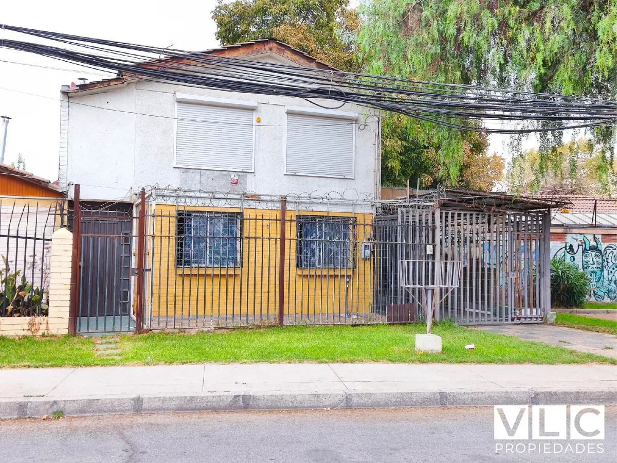Imagen 2 de 29 de Dos Pisos Dos Casas Amplio Patio Potencial Comercial