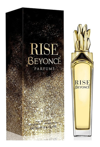 Beyonce Rise 100 Ml Edp- Perfumezone Super Oferta!