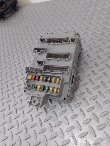 Caja De Fusibles Derecho Honda Accord V6 3.0 1998/2002 (Usado)