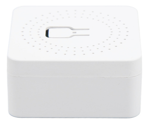 Mini Smart Wifi Switch Diy Módulo De Control De Luz De