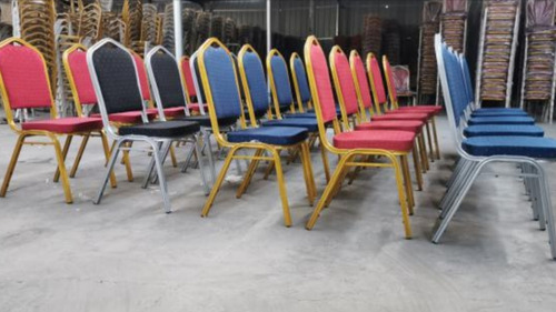 Silla Evento Tapizada Oferta Eventos Calidad Conferencias