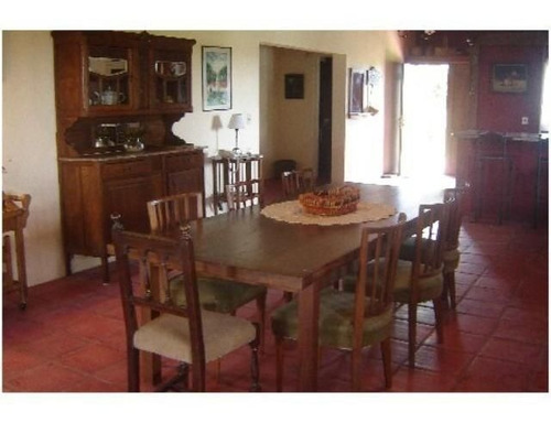 Quinta En Venta De 2 Dormitorios En Jose Ignacio