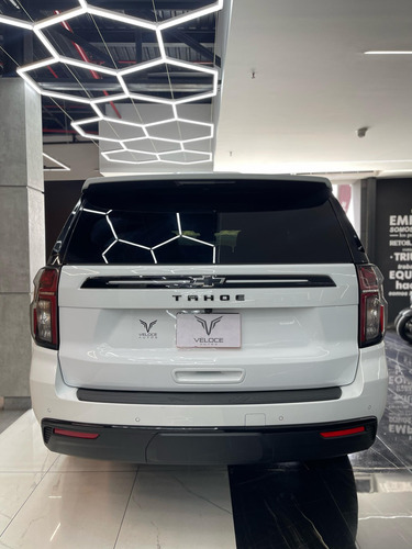 Chevrolet Tahoe Z71 2023