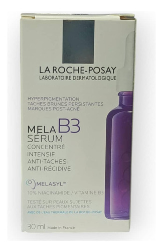 La Roche Posay Mela B3 Sérum Despigmentante Con Niacinamida