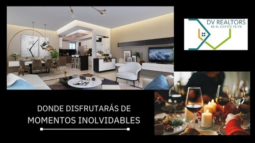 Imagen 27 de 28 de Villa Olga Santiago Apartamentos En Construccion Entrega Lista En Mayo