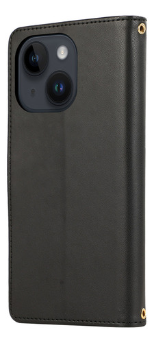 Funda Para Oppo A72 5g/a73 5g/a53 5g, Funda Protectora Tipo Cartera, Tarjetero, Bolso De Mano Con Cremallera
