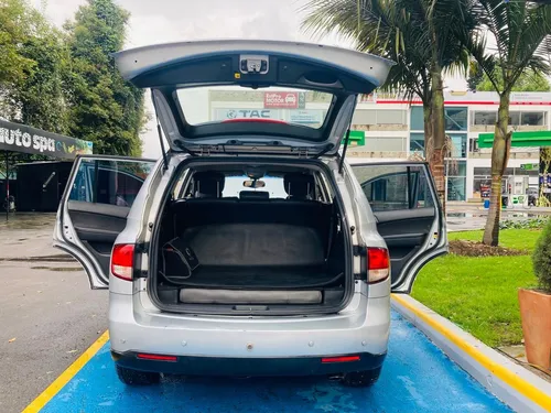 SsangYong Kyron 2.0 M200 Xdi