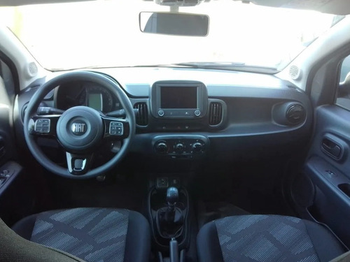 Imagen 8 de 17 de Fiat Mobi 2022 Con Minimo Anticipo Y Cuotas O Tu Usado L