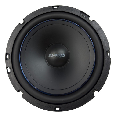 Set De Medios Jc Power Rs-65c 6.5 PuLG 400watts Max 50 watts rms