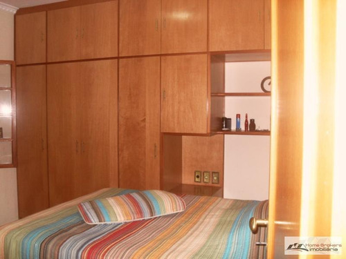 Imagem 5 de 15 de Casa Para Venda Em Jundiaí, Caxambú, 3 Dormitórios, 2 Banheiros, 6 Vagas - 17076v_2-830730