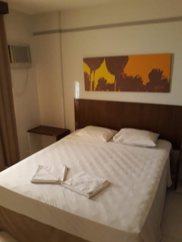 Imagem 13 de 15 de Apartamento À Venda Thermas Boulevard Em Caldas Novas - Apartamento A Venda No Bairro Centro - Caldas Novas, Go - Thermas-boulevard