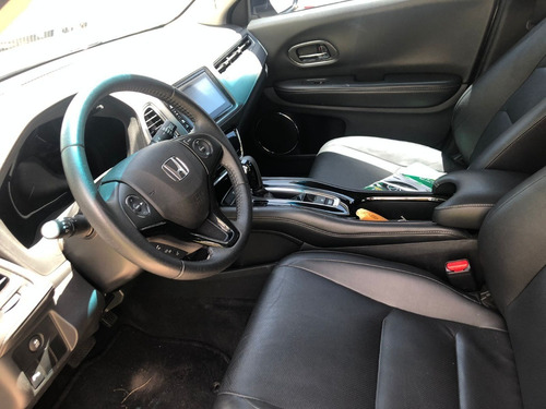 Imagem 7 de 9 de Honda Hr-v Exl - 2020