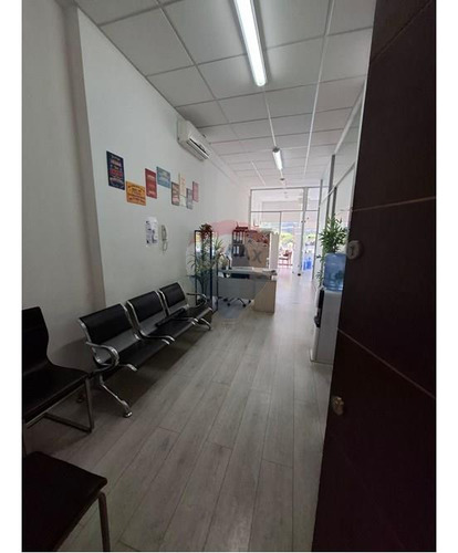 Oficina En Arriendo En Las Condes - Parque Arauco