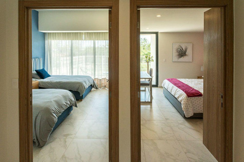 Departamento En Venta Merida, Cabo Norte, Modelo Penthouse, Entrega Inmediata.