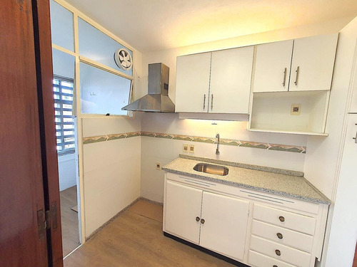 Imagen 9 de 17 de Venta Departamento 2 Dormitorios Garaje - Malvín