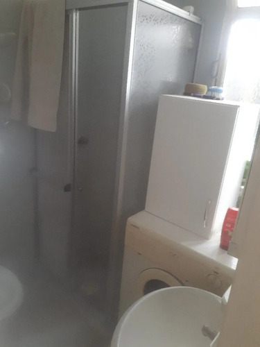 Imagen 11 de 11 de Lindo Apto 1 Dormitorio En Pocitos!!