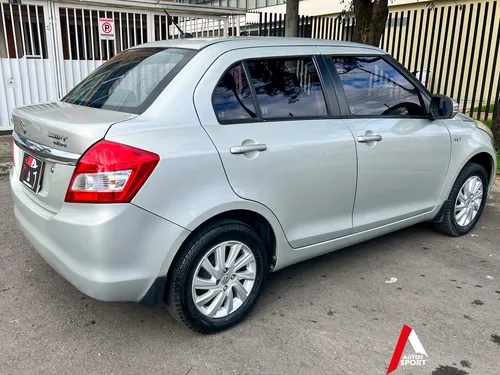 Suzuki Swift 1.2 Dzire