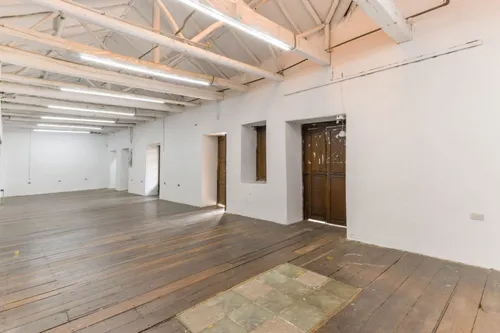 Apartamento En Venta En La Candelaria. Cod V15860