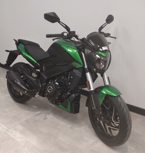 Imagen 19 de 25 de Bajaj Dominar 400 Descuento Contado Efectivo