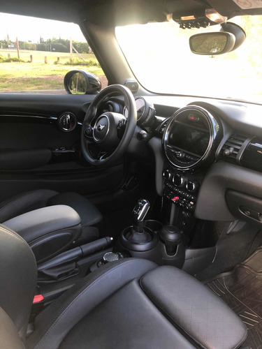 Imagen 5 de 9 de Mini Mini Cooper S 1,6 Ca Mini Cooper S 1.6 Ca