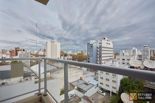 Monoambiente En Venta - 38mts2 - La Plata