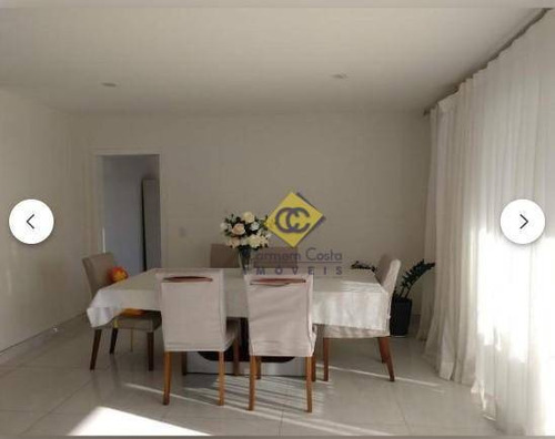 Imagem 5 de 15 de Casa Com 5 Dormitórios À Venda, 318 M² Por R$ 1.100.000,00 - Alphaville - Rio Das Ostras/rj - Ca1842