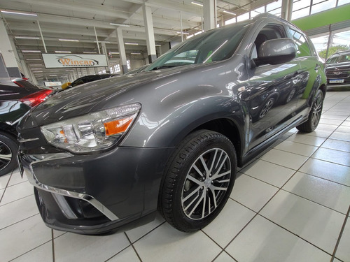 Mitsubishi ASX 2.0 2wd Flex Cvt 5p