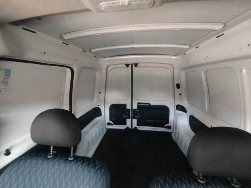 Renault Kangoo 1.6 EXPRESS 16V FLEX 4P MANUAL