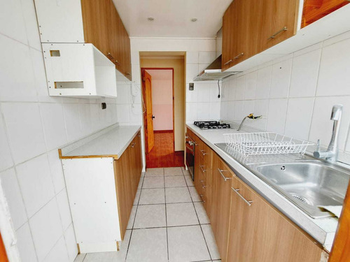 Venta Casa En Sindempart. (12334)