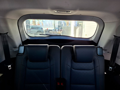 Chery Tiggo 8 1.5T GLX 4X2 DCT AT 5P