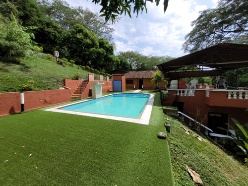 Hermosa Finca Para La Venta En Sopetrán 