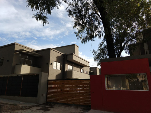 Imagen 1 de 6 de Departamento C/ Balcón Y Cochera En Complejo Terrazas Muñiz