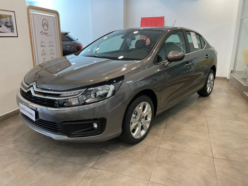 Citroen C4 Lounge Thp 165 Mt6 Feel Pack Am21.5 0km - Darc