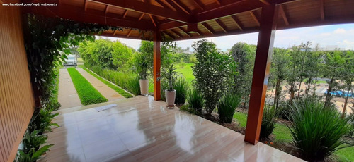 Imagem 10 de 15 de Casa Para Venda Em Cesário Lange, 4 Dormitórios, 4 Suítes, 7 Banheiros, 4 Vagas - 1005_1-2323454