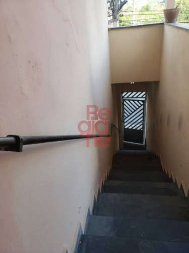 Imagem 24 de 27 de Casa À Venda No Bairro Baeta Neves - 2736