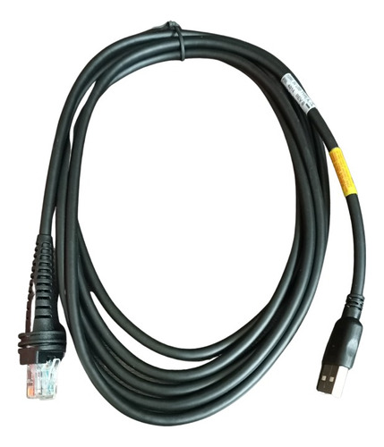 Cable Para Lectores Honeywell Cbl-500-300-s00 Usb A Macho