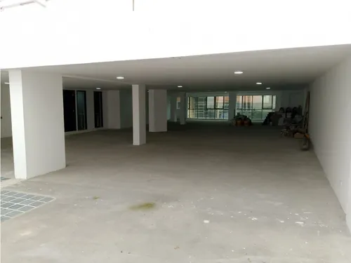 Alquiler Edificio De Tres Niveles En El Sector Chico En Bogota