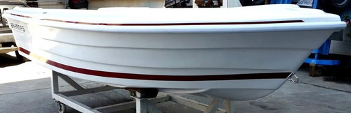 Bote Pescador Bahamas 375