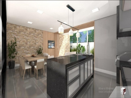 Casa Com 3 Dormitórios À Venda, 260 M² Por R$ 1.400.000 - Alphaville Nova Esplanada Iv - Votorantim/sp Próximo Ao Shopping Iguatemi E Colégio Objetivo - Ca0047 - 67640143