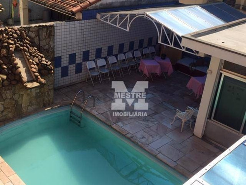 Imagem 14 de 29 de Casa Com 3 Dormitórios À Venda, 425 M² Por R$ 1.290.000,02 - Vila Rosália - Guarulhos/sp - Ca0464