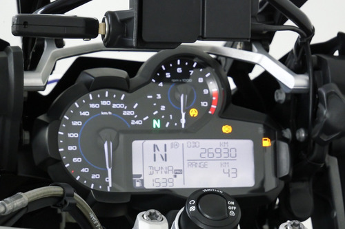 Bmw R 1200 Gs Rallye