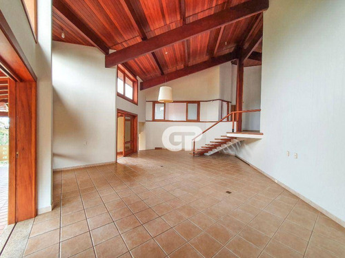 Imagem 22 de 30 de Casa Com 3 Dormitórios À Venda, 606 M² Por R$ 2.300.000,00 - Nova Gardênia - Atibaia/sp - Ca0488