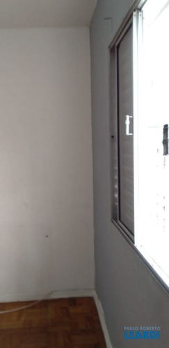 Imagem 9 de 15 de Casa Assobradada - Brooklin - Sp - 640477