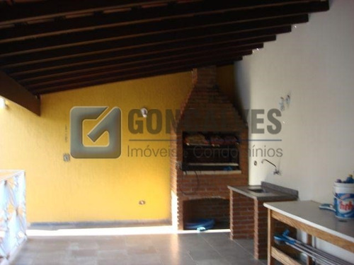 Imagem 14 de 15 de Venda Sobrado Santo Andre Campestre Ref: 95817 - 1033-1-95817