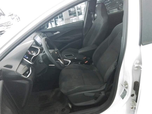 Chevrolet Onix 1.0 TURBO FLEX PLUS LT MANUAL