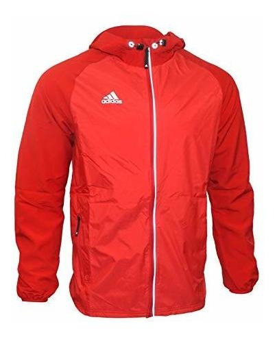 adidas modern varsity woven jacket