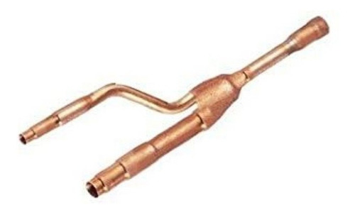 Branch Y Conexion De Cobre Multi V Lg Indoor Arbln01621